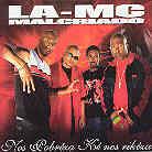 La Mc Malcriado - Nos Pobreza Ke Nos Rikeza