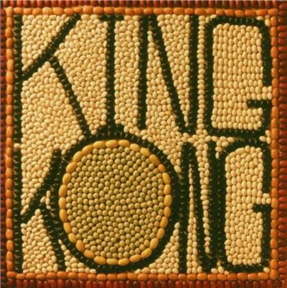 King Kong - Buncha Beans