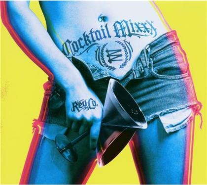 Revolting Cocks - Cocktail Mixx