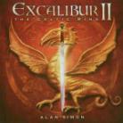 Alan Simon - Excalibur 2 - Celtic Ring
