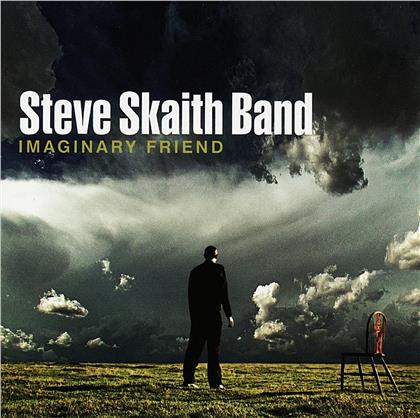 Steve Skaith - Imaginary Friend