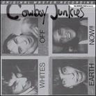 Cowboy Junkies - Whites Off Earth Now (Hybrid SACD)