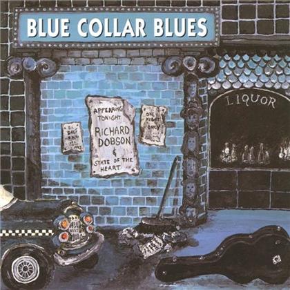 Richard Dobson - Blue Collar Blues