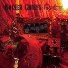 Kaiser Chiefs - Ruby - 2 Track