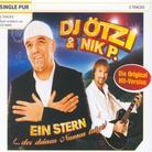 Oetzi DJ - Ein Stern - 2Track