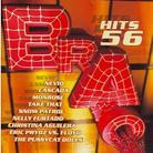 Bravo Hits - Vol. 56 (2 CDs)