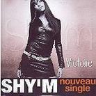 Shy'm - Victoire - 2 Track