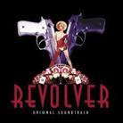 Ennio Morricone (1928-2020) - Revolver (OST) - OST