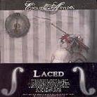 Emilie Autumn - Laced/Unlaced (Limited Edition, 2 CDs)