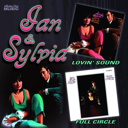 Ian & Sylvia - Lovin' Sound/Full Circle