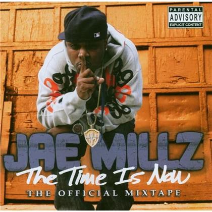 Jae Millz - Time Is Now