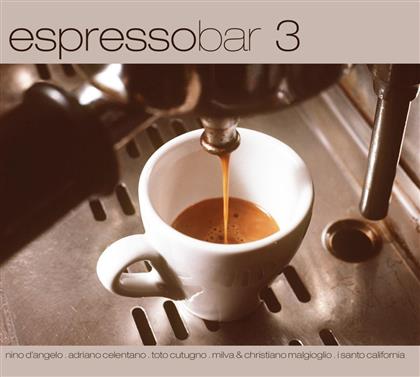 Espresso Bar - Various 3