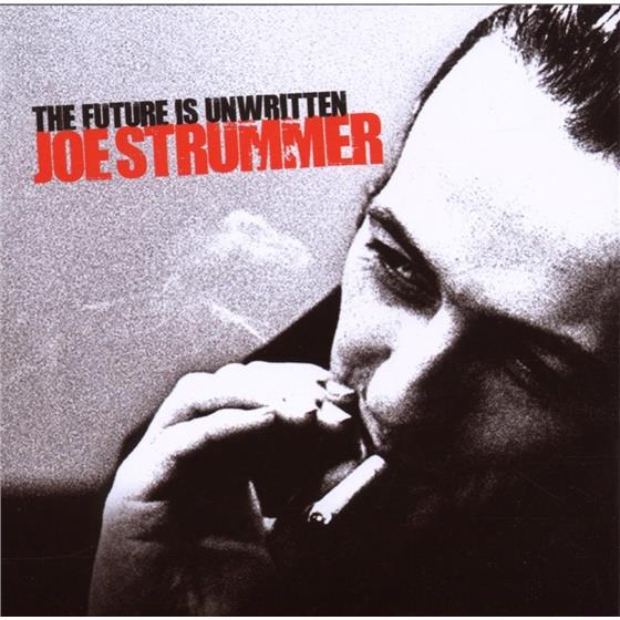 Joe Strummer - Future Is Unwritten