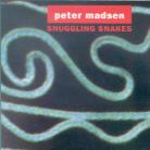 Peter Madsen - Snugling Snakes