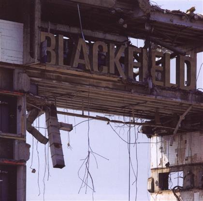 Blackfield (Steven Wilson & Aviv Geffen) - 2