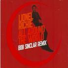 Lionel Richie - All Around The World - Mini