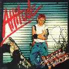 April Wine - Attitude