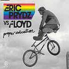Eric Prydz - Proper Education - 2 Track