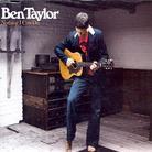 Ben Taylor - Nothing I Can Do