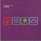 Schiller - Life - 1 (CD + DVD)