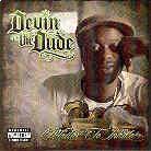 Devin The Dude - Waiting To Inhale