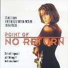 Hans Zimmer - Point Of No Return - OST