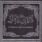 Kittie - Funeral For Yesterday (CD + DVD)