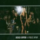 Jessica Simpson - A Public Affair - 2 Track