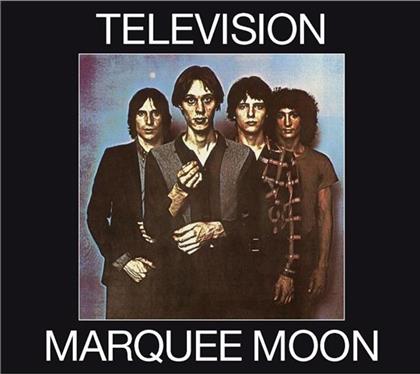 Television - Marquee Moon (Deluxe Version)