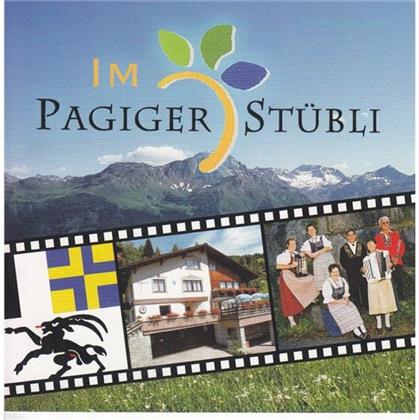 Im Pagiger Stübli - ---
