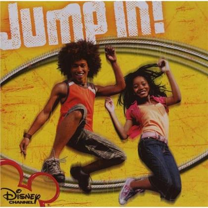 Jump In - OST