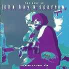 John Kay - Tighten Up Your Wig