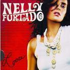 Nelly Furtado - Loose - Slidepack