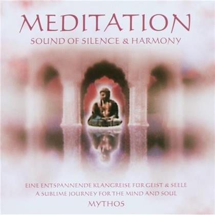 Stephan Kaske - Meditation Sound Of Silence