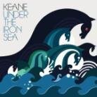 Keane - Under The Iron Sea - Slidepack