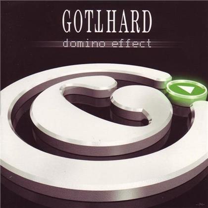 Gotthard - Domino Effect (Digipack)