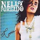 Nelly Furtado - Loose (Limited Tour Edition, 2 CDs)