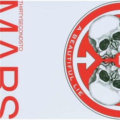 Thirty Seconds To Mars - A Beautiful Lie - Open Disc