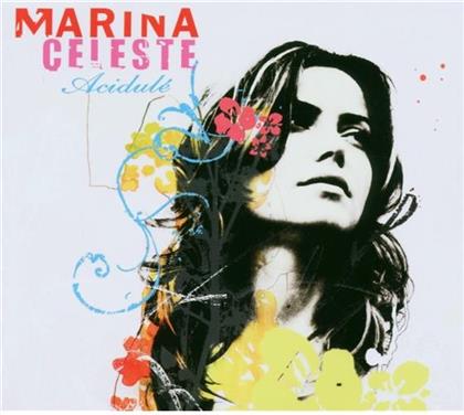Marina Celeste (Nouvelle Vague) - Acidule (2 CDs)