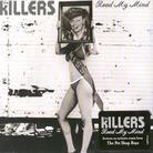 The Killers - Read My Mind - 2-Track