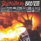 Schlachtrufe BRD - Various 8