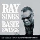 Charles Ray/Count Basie - Ray Sings Basie Swings - Slidepac