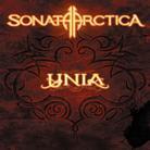 Sonata Arctica - Unia (Limited Edition)