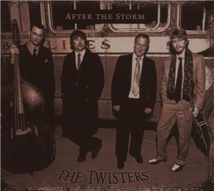 Twisters - After The Storm