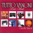 Ornella Vanoni - Tutto Vanoni (2 CDs)