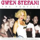 Gwen Stefani (No Doubt) - Profile - Audio Biography - Interview (2 CDs)