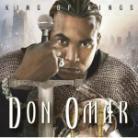 Don Omar - King Of Kings - Slidepac