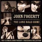 John Fogerty - Long Road Home - Slidepack