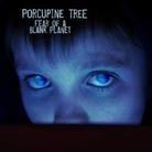 Porcupine Tree - Fear Of A Blank Planet (CD + DVD)