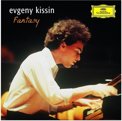 Evgeny Kissin & Various - Fantasy (2 CDs)